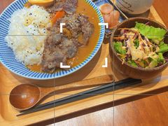 -肥朵食堂(带梦胡同店)