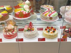 -味多美蛋糕(安贞桥东店)