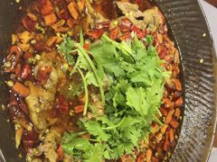 -金哥私房菜馆(张府园总店)