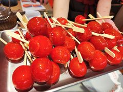 -东门口·新式老北京火锅(砂之船奥莱店)
