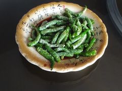 -洪平血旺椒麻鸡雅鱼饭店(熊猫大道店)