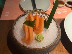 -山葵家·创意料理(万象汇店)