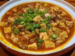 -58度品质川菜馆(经一路店)