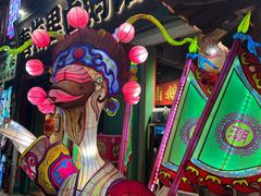 -春梅里卤鹅馆·47年老字号(中山路店)