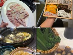 -润泽园椰子鸡(汇一城店)