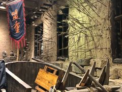-盟重烧烤(高正街店)