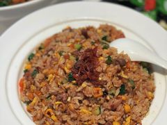 牛奶炒饭-阿五黄河大鲤鱼(英协路店)