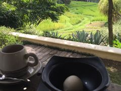-四季酒店下午茶