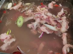 -九府羊鲜羊火锅·烧烤·小海鲜(华汇大厦店)