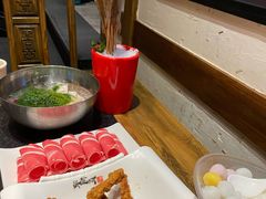-纸盐河码头火锅(十八梯店)