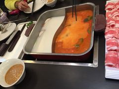 -新辣道鱼火锅(国瑞城店)