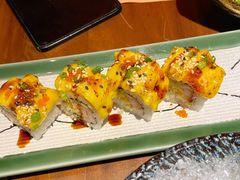 -山葵家居酒屋(天目里店)