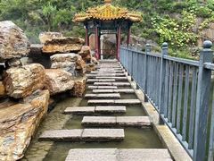 -灵溪风景区