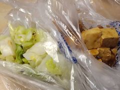 -首都师范大学-本部食堂