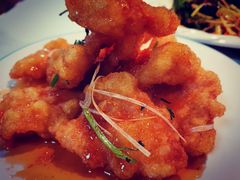 -东北缘餐厅(兰埔路店)