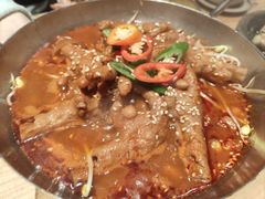 -KimPro 辛普乐概念韩餐