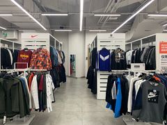 -BIGOFFS 超级折扣(仁恒伊势丹店)