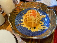 -鸟鹏烧鸟居酒屋(熙龙湾店)