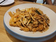 -陈傻子餐厅(世纪都会店)