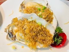 -前海沿·青岛菜(五四广场永旺店)