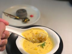 杨枝甘露-三号黄浦会Canton Table