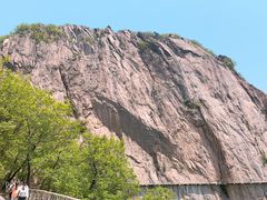 -丹东凤凰山景区