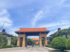 -三亚海棠湾万丽度假酒店