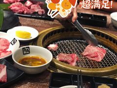 -牛角日本烧肉专门店(海运大厦店)
