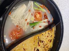 -钢管厂五区小郡肝串串香(南山店)