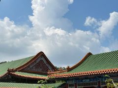 -珠海圆明新园