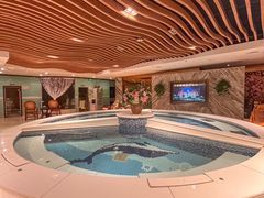 -世外桃源水疗会(皇庭彩园店)