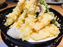 -小笠原·日料店