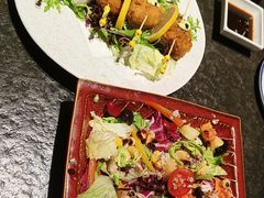 -将太无二·北美传奇寿司(荟聚购物中心西红门店)