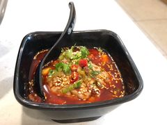 -梵云依家小冒菜(新街口总店)