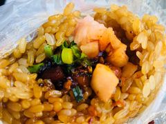 毛阿姨糯米饭-六广门毛阿姨糯米饭
