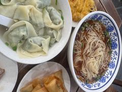 -随柳居·苏式小吃(建新巷店)