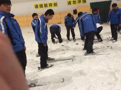 -绍兴启迪乔波冰雪世界