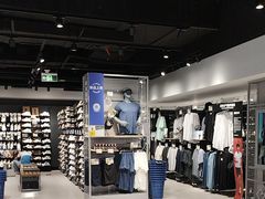 -迪卡侬(环球港店)