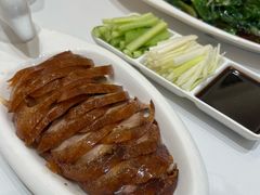 -梅利汴京烤鸭•开封豫菜地标店(东大街店)