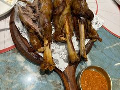 -哈啾嗨·新概念蒙餐(红星新城店)