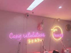 -Beauty Nails 美甲美睫皮肤管理