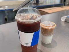 -CUBIC3三立方咖啡(凌空SOHO店)