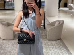 -CHANEL(恒隆广场店)