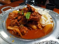 一品大盘鸡-达坂城新疆主题餐厅(新区金鹰店)