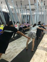 -OM瑜伽教练培训学院