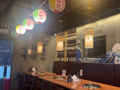 -炼瓦家日式烧肉·寿喜烧(融创精彩天地店)