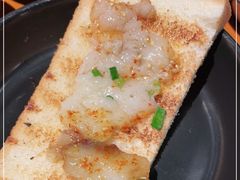 -伍丁·烤牛肋(和平东桥店)