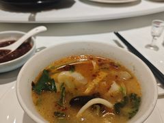 -祥记·国宴豫菜·经典粤菜(郑东新区新长安店)