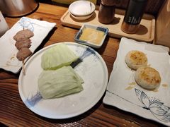 -鸟鹏烧鸟居酒屋(熙龙湾店)