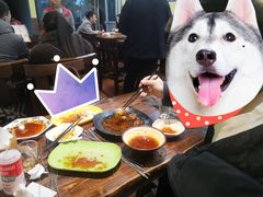 -连手特色烤串